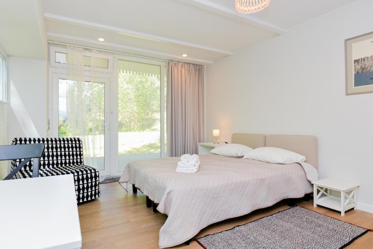 Skalva Guest house
