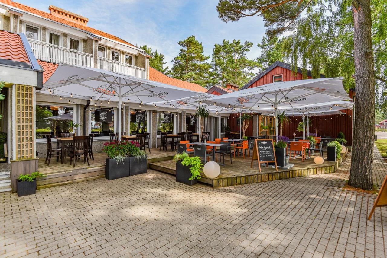 Guest house Skalva 4*