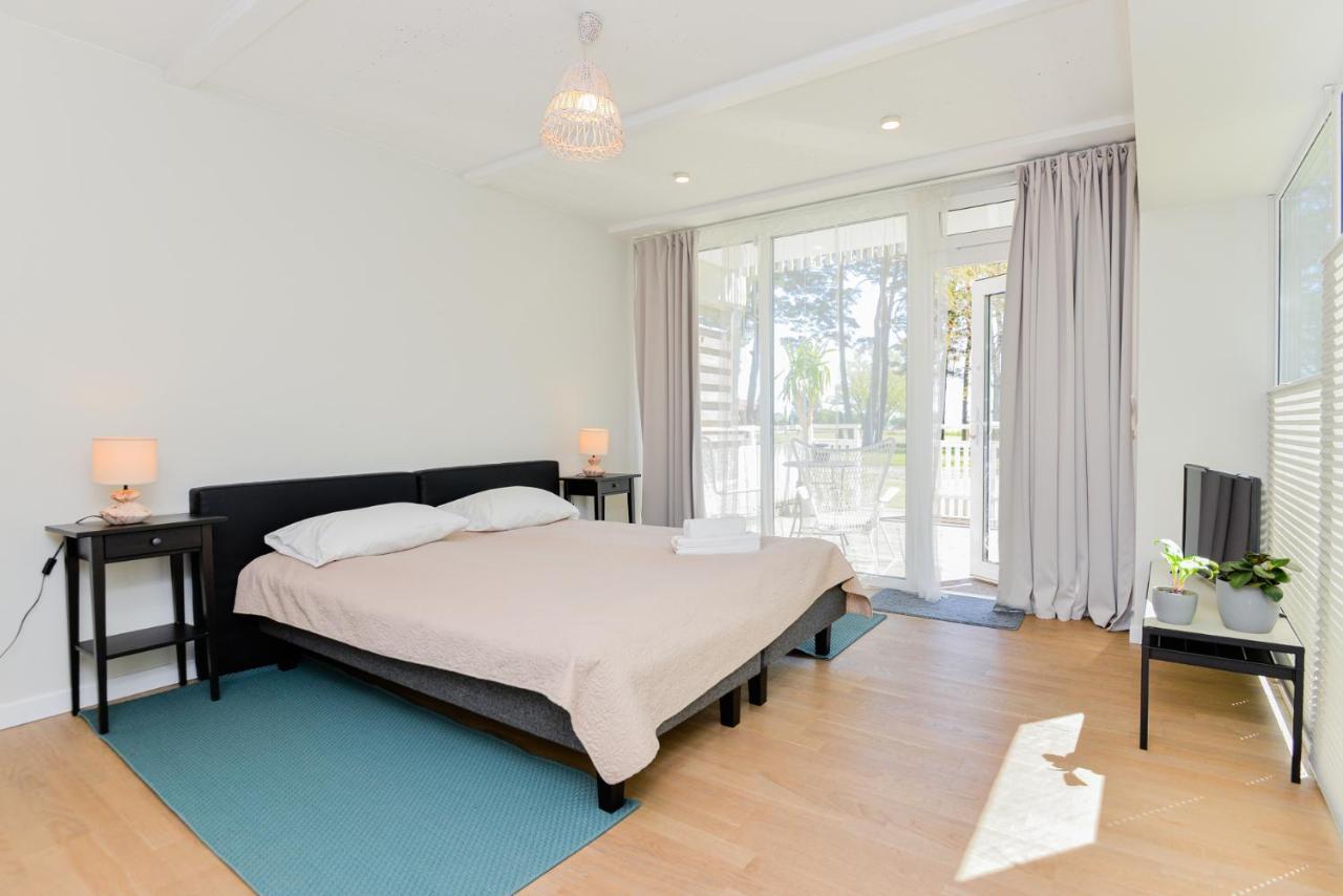 Skalva Guest house 4*