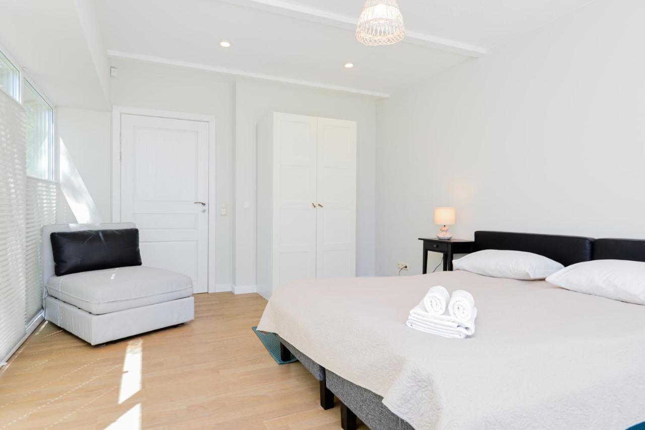 Skalva Guest house Nida