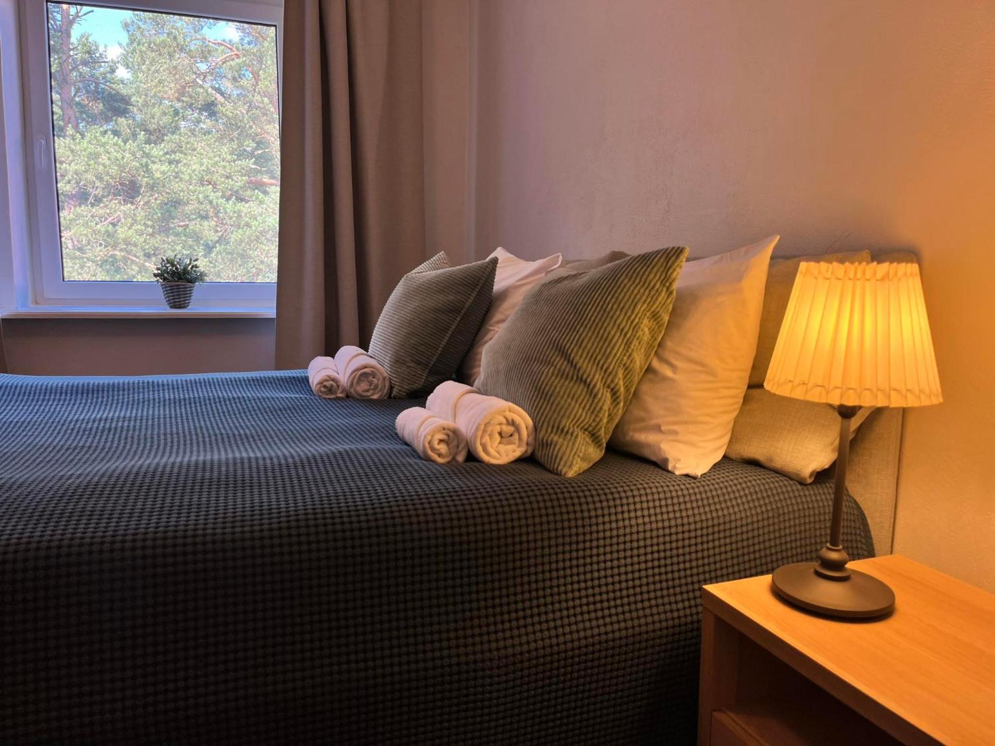 Skalva Guest house