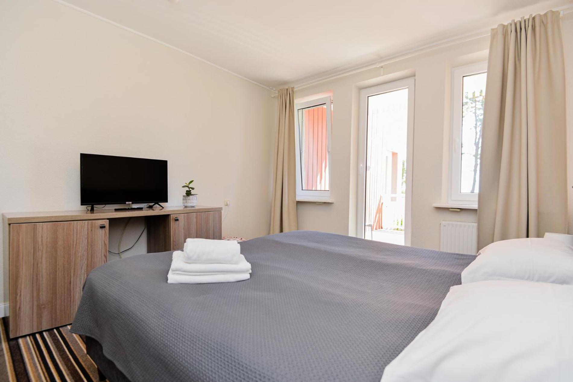 Skalva Guest house