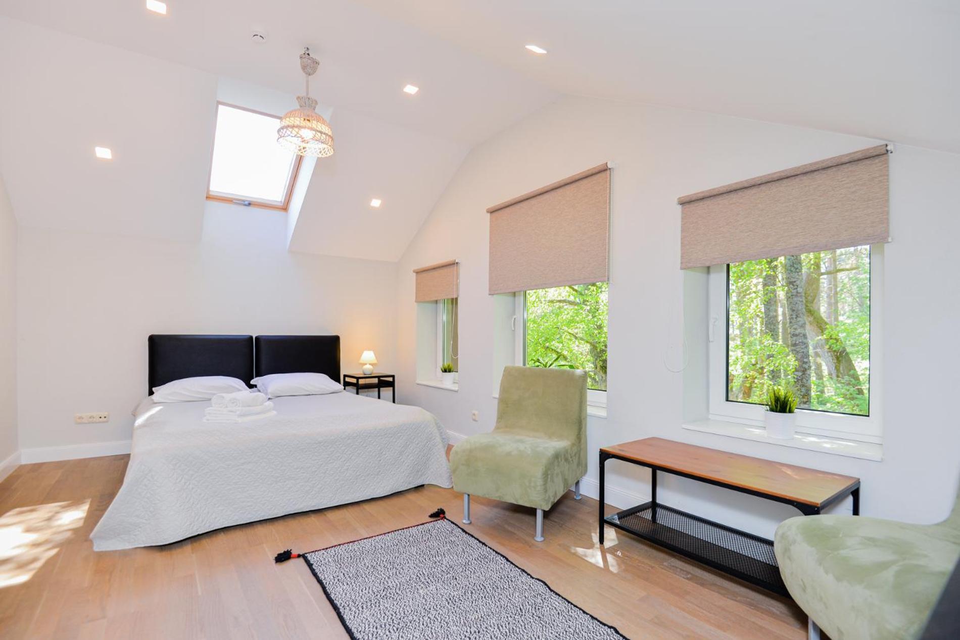 Guest house Skalva Nida