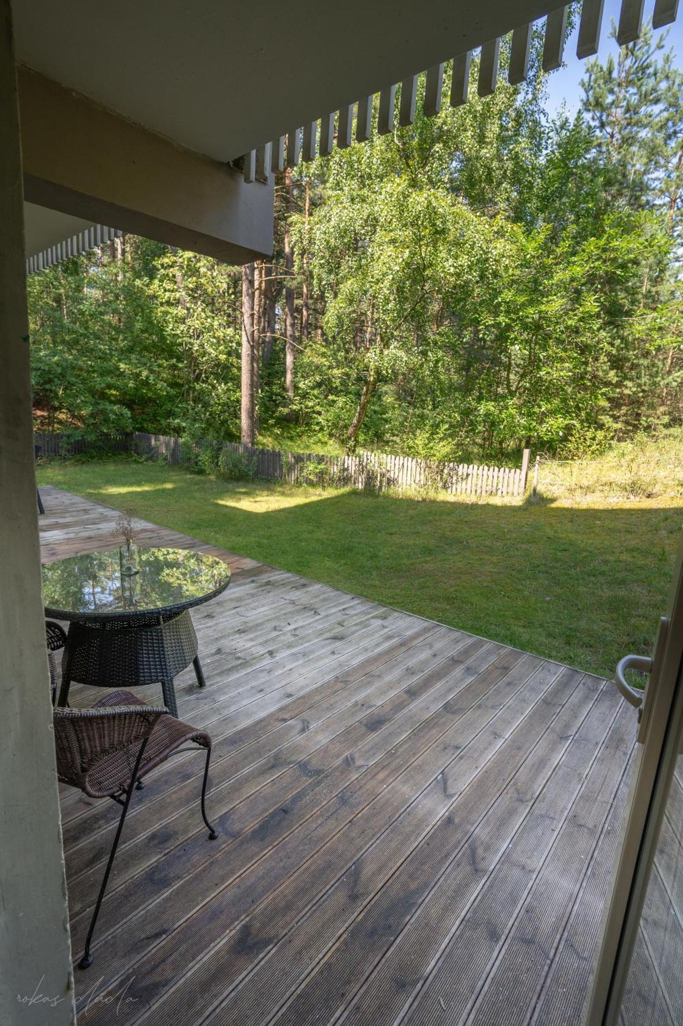 Guest house Skalva