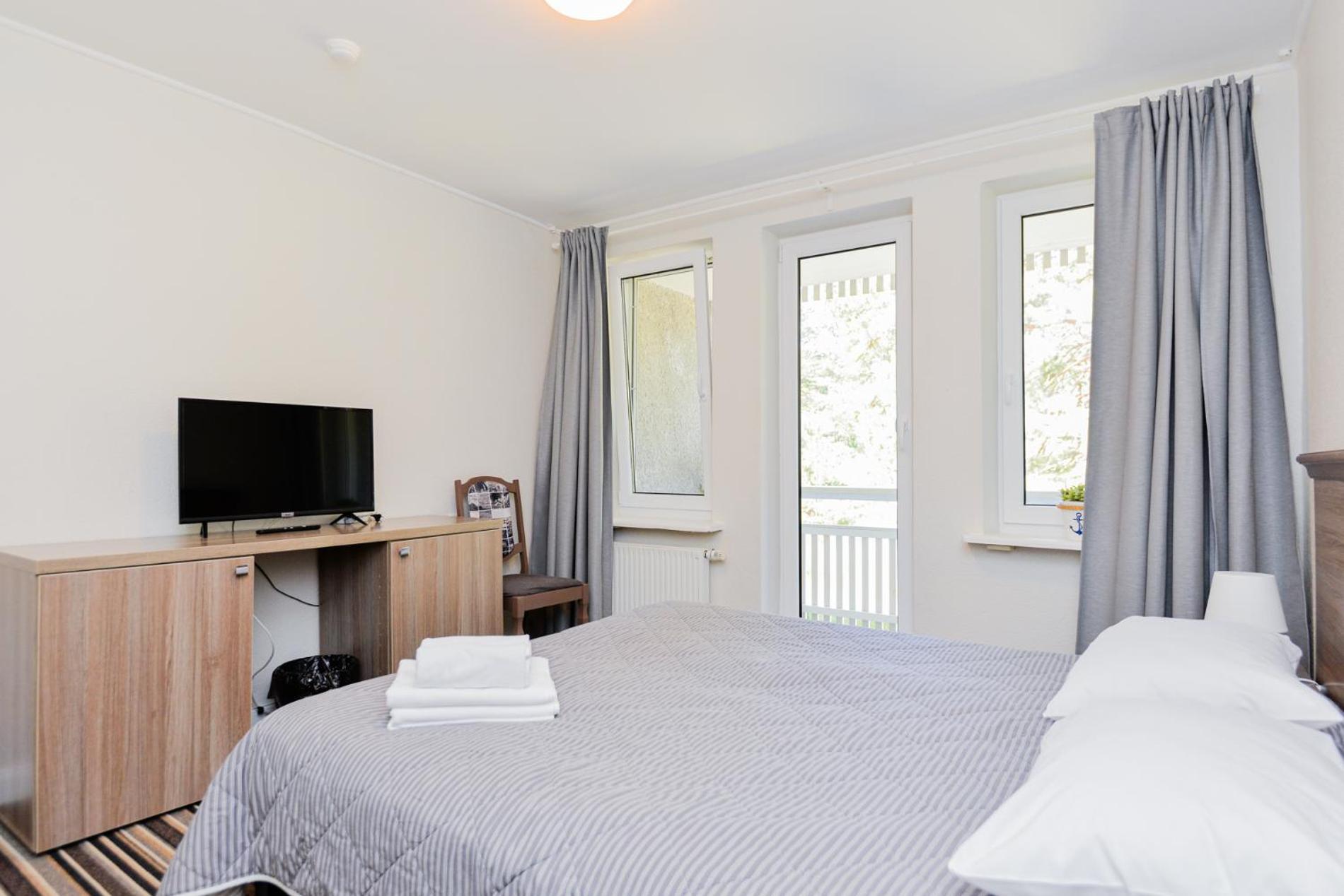 Guest house Skalva
